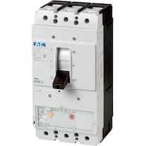 Eaton Electric GmbH Leistungsschalter NZMN3-AE400