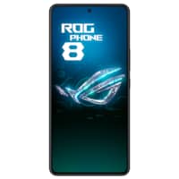 ASUS ROG Phone 8 (256 GB, Phantom Black, 6.78", Dual SIM, 50 Mpx, 5G)