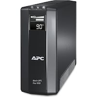 APC Back-UPS Pro (900 VA, 540 W, Line-Interaktiv USV)