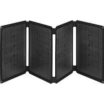 Sandberg Solarladegerät 60W QC3.0+PD+DC (60 W, 2.20 kg)