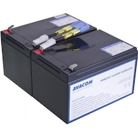 Avacom replacement for APC UPS RBC6 (AVA-RBC6)