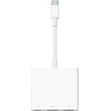 Apple Multiport (USB Typ C, HDMI, USB)