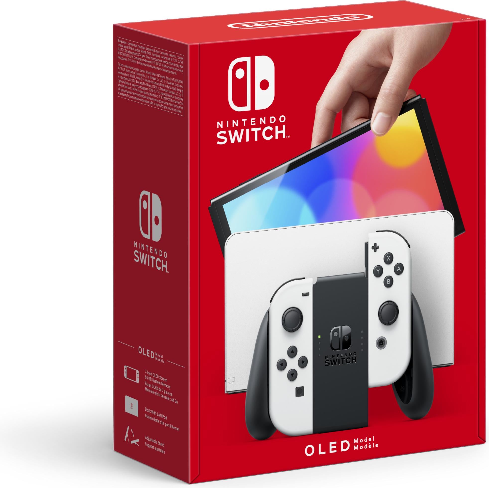 Nintendo switch version 2 for sale 2025