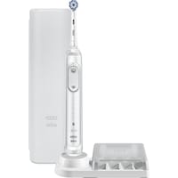 Oral-B Genius X 80324759 Elektrische Zahnbürste Erwachsener Rotierende-vibrierende Zahnbürste