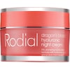 Rodial Dragon's Blood Hyaluronic Night Cream (50 ml, Face cream)
