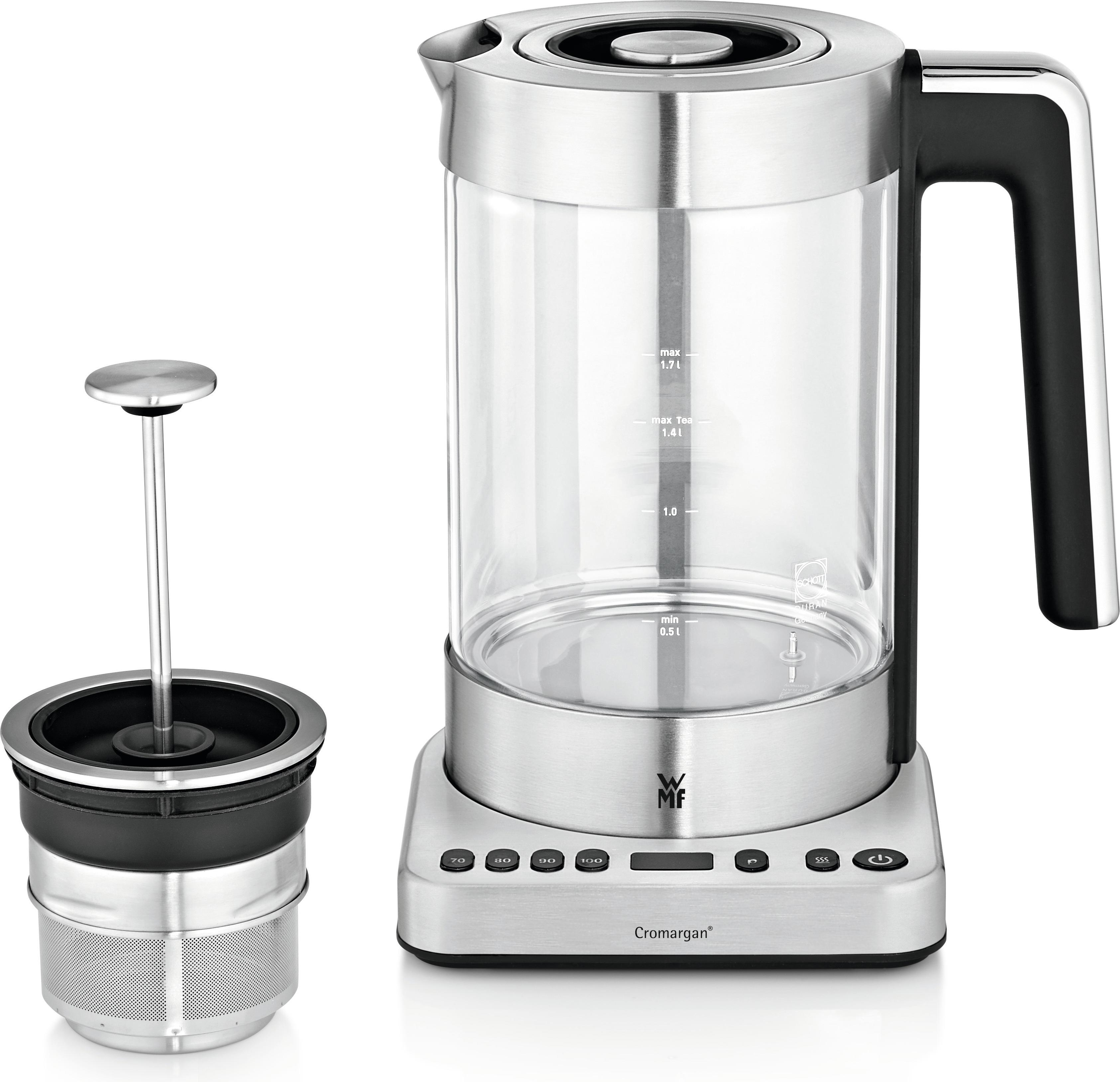 Wmf kettle top
