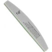 Peggy Sage 2-Way Chunky Nail File Nail File Double-Sided 100/180 Crescent