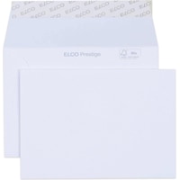 Elco Couvert Prestige, ohne Fenster (C6, 25 x)