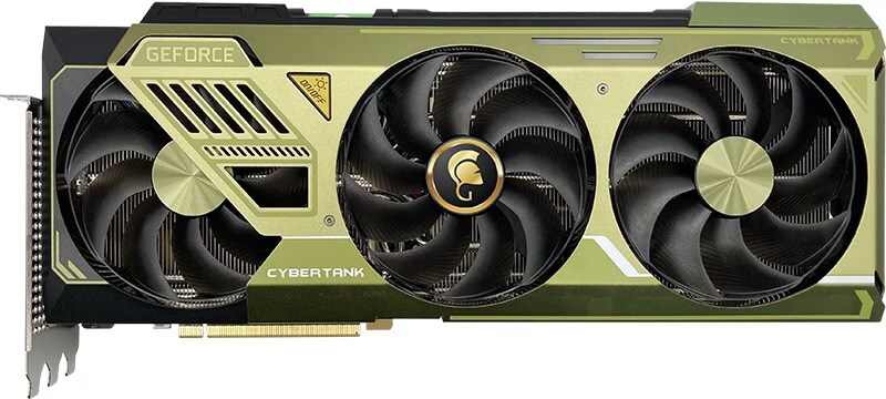 Bewertungen für Manli GeForce RTX 4090 Gallardo (24 GB) - Galaxus