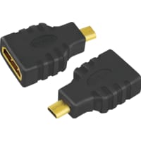 LogiLink Micro HDMI zu (HDMI)