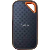 SanDisk Extreme PRO Portable (2000 GB)