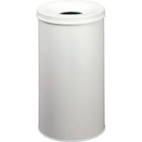 Durable Papierkorb Safe, selbstlöschend (60 l)