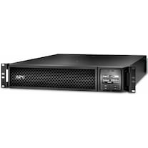 APC SRT3000RMXLI-NC (3000 VA, 2700 W, Online double converter UPS)