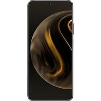Huawei nova 12i (128 GB, Black, 6.70", Dual SIM, 108 Mpx, 4G)
