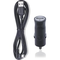 TomTom USB car charger (12-24V)