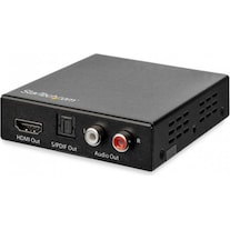 StarTech HDMI Audio Extractor