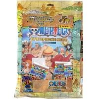 Panini One Piece cartes à collectionner Starter Pack Epic Journey *ALLEMAND*