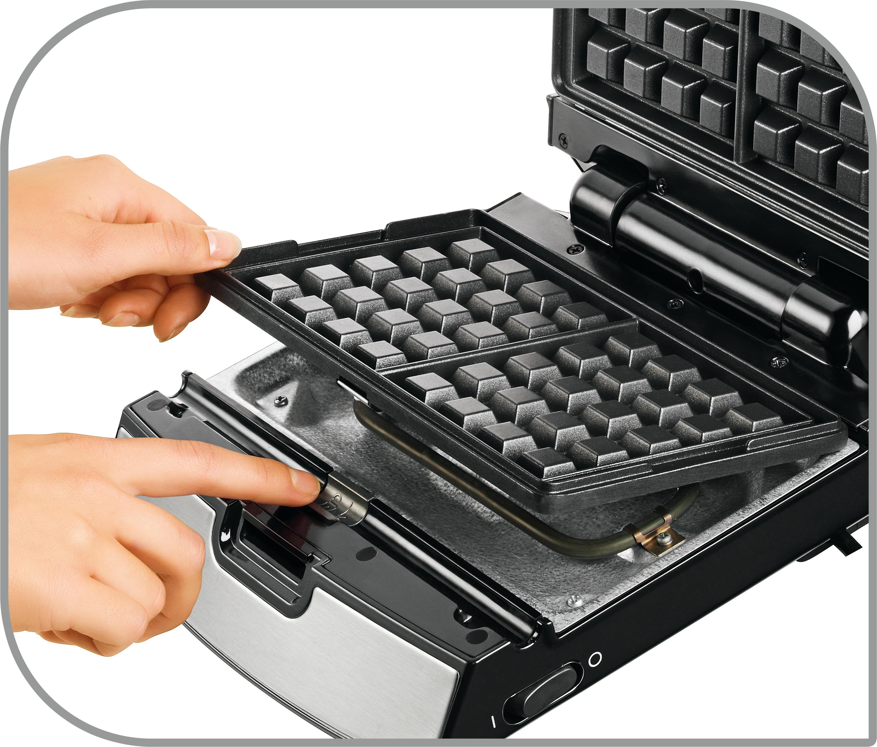 T fal waffle maker discount