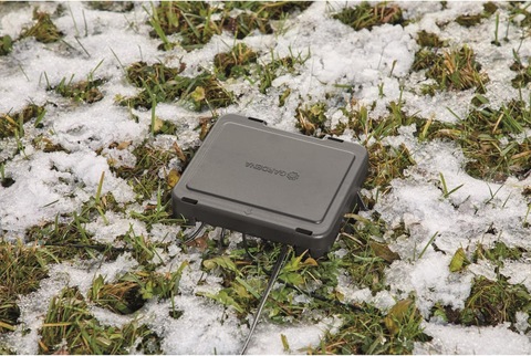 Gardena KabelverbinderSchutz (Mähroboter, Mähroboter Installation