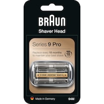 Braun Combi pack 94M (1 x)