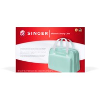 Singer Universal Bag 617L Mint