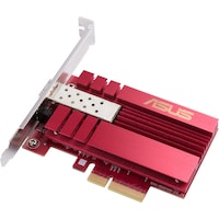 ASUS XG-C100F (PCI Express 3.0 x4)