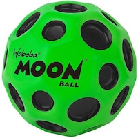 Waboba Moon Bouncy ball