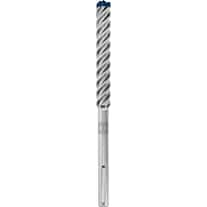Bosch Professional Zubehör EXPERT SDS max-8X hammer drill, 26 x 200 x 320 mm (26 mm)