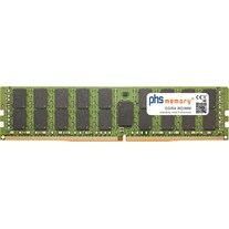 PHS-memory 32GB RAM memory for HP ProLiant DL360 Gen10 (G10) DDR4 RDIMM 2666MHz PC4-2666V-R (HP ProLiant DL360 Gen10 (G10), 1 x 32GB)