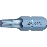 PB Swiss Tools Precision Bits PB C6.400 (Innensechsrund TX M20)