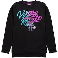 Fortnite Victory Royale Sweatshirt  Jungen (152)