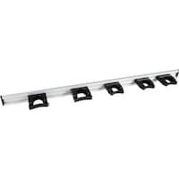 Toolflex Equipment mounting rail