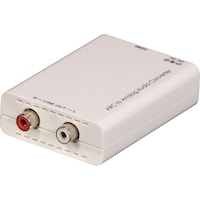 Lindy HDMI ARC Audio Converter Analog (Digital -> Analog)