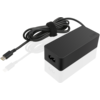 Lenovo USB Typ-C Standardnetzteil (65 W)