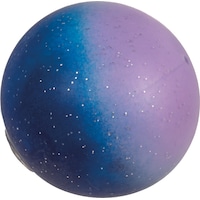 Out of the blue Anti Stress-Ball Sternengalaxie