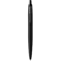 Parker Ballpoint pen Jotter XL Monochrome Prem. Black bl. M (Black)