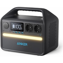 Anker 535 PowerHouse (512 Wh, 7.60 kg)