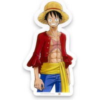 Teknofun One Piece - Monkey D. Luffy