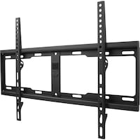 One for All TV Bracket Solid Flat rate (Wall, 90", 100 kg)