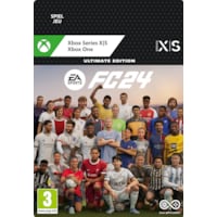 Microsoft FC 24 - Ultimate Edition (Xbox)