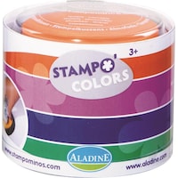 Aladine Stampo Colors Karneval
