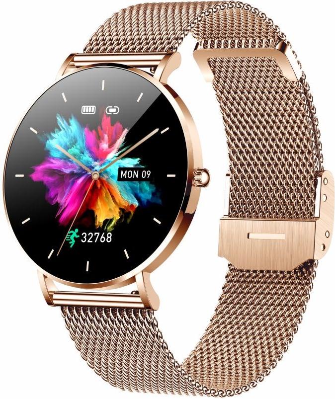 Manta Alexa 43 mm Stahl One Size kaufen bei Galaxus