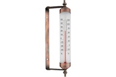 Thermometers + Hygrometers