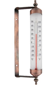 Thermometers + Hygrometers