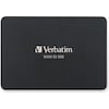 Verbatim Vi550 S3 (256 GB, 2.5")