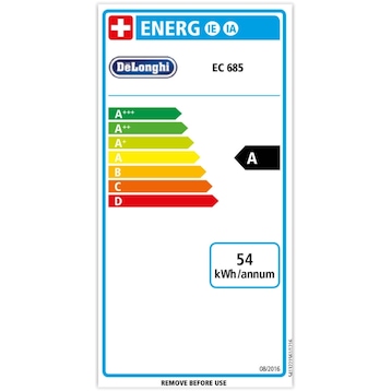 Energie-Label