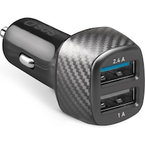 SBS Quick charge car charger