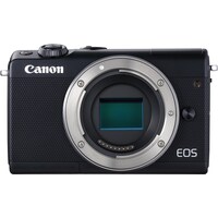 Canon EOS M100 Body - Import (24.20 Mpx, APS-C / DX)