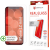 Displex Real Glass, 2D Panzerglas (1 Stück, Apple iPhone 12 mini)