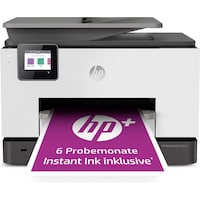 HP OfficeJet Pro 9022e All-in-One (Tintenpatrone, Farbe)